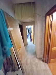 3-комн.кв., 50 м², этаж 2