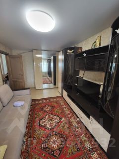 1-комн.кв., 34 м², этаж 3