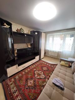 1-комн.кв., 34 м², этаж 3