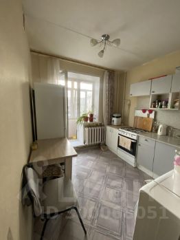 2-комн.кв., 48 м², этаж 4