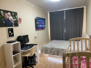 3-комн.кв., 58 м², этаж 5