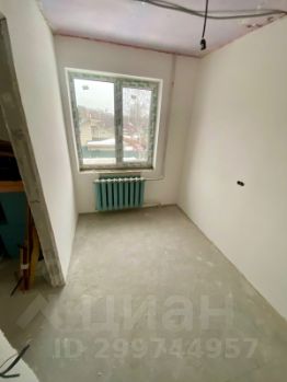 1-комн.кв., 30 м², этаж 3