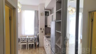 2-комн.кв., 37 м², этаж 1