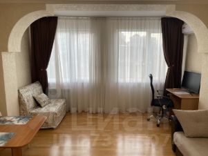 1-комн.кв., 38 м², этаж 3