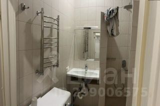 апарт.-студия, 27 м², этаж 1