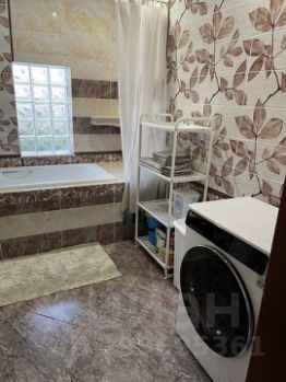 3-комн.кв., 105 м², этаж 2