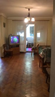 2-комн.кв., 45 м², этаж 1