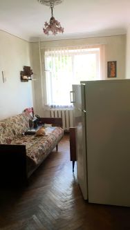 2-комн.кв., 45 м², этаж 1