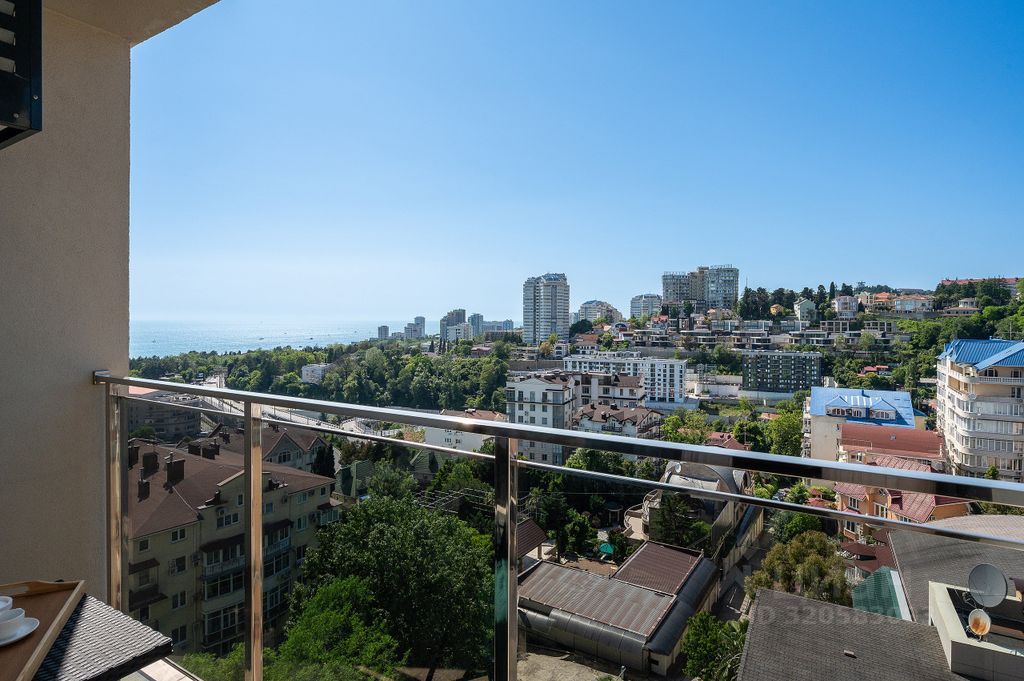 Квартира, р-н Хостинский, Сочи