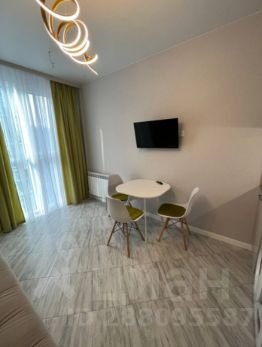 1-комн.кв., 18 м², этаж 15