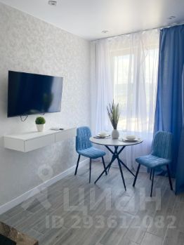 1-комн.кв., 20 м², этаж 8