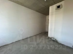 студия, 18 м², этаж 14