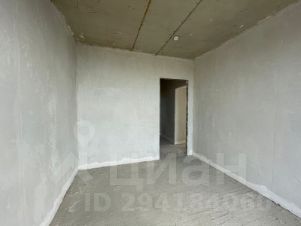 3-комн.кв., 56 м², этаж 18