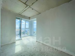 3-комн.кв., 56 м², этаж 18