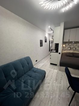 1-комн.кв., 30 м², этаж 15