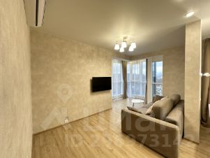 2-комн.кв., 45 м², этаж 6