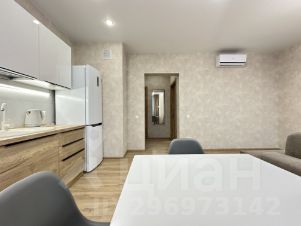 2-комн.кв., 45 м², этаж 6