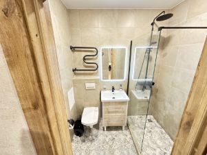 2-комн.кв., 45 м², этаж 6