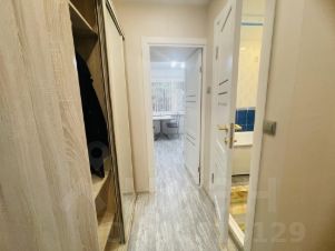 1-комн.кв., 35 м², этаж 2