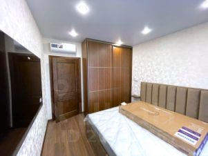 3-комн.кв., 45 м², этаж 11