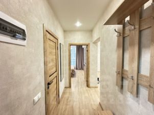 2-комн.кв., 45 м², этаж 6