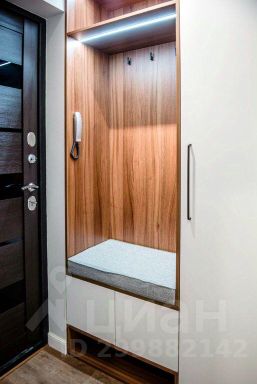 2-комн.кв., 28 м², этаж 16