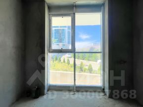 3-комн.кв., 46 м², этаж 1