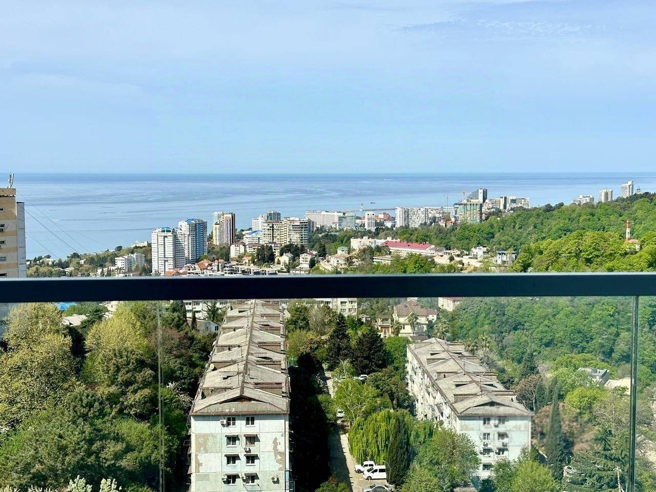 2-комн. кв., р-н Хостинский