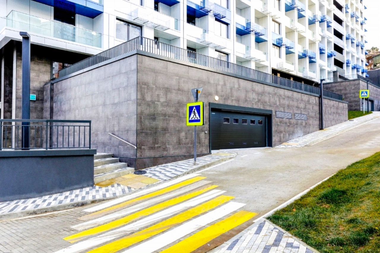 1-комн. кв., р-н Хостинский