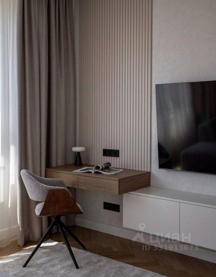 2-комн. кв., р-н Хостинский, Сочи