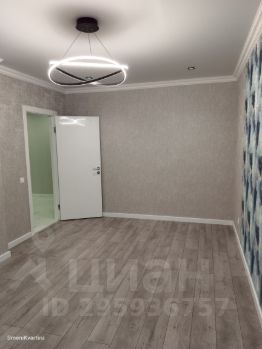 3-комн.кв., 88 м², этаж 9