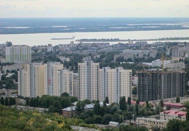 Саратов фрунзенский район фото