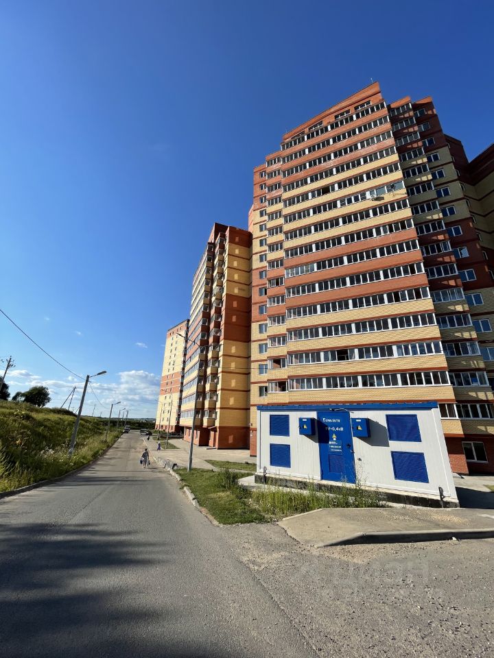 Целеево пятиречье