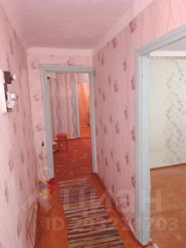 4-комн.кв., 55 м², этаж 1