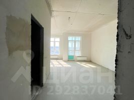 2-комн.кв., 56 м², этаж 15