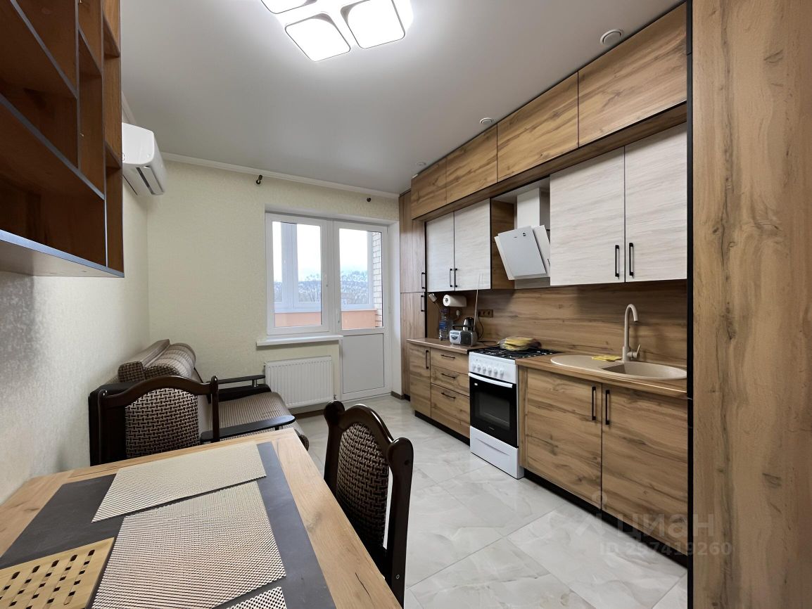 Продается1-комн.квартира,40м²