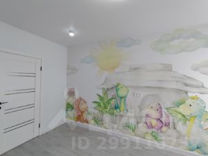 2-комн.кв., 61 м², этаж 11