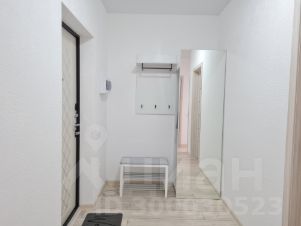 1-комн.кв., 38 м², этаж 11