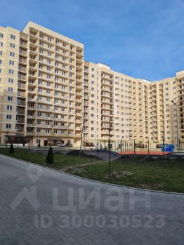 1-комн.кв., 38 м², этаж 11