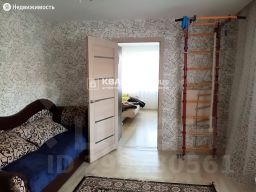 3-комн.кв., 64 м², этаж 2