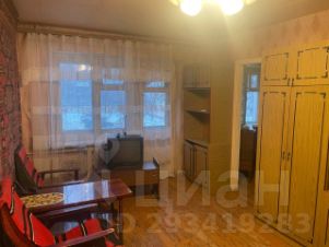 2-комн.кв., 44 м², этаж 2