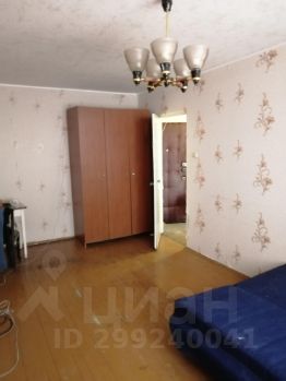 1-комн.кв., 35 м², этаж 4