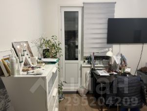 3-комн.кв., 65 м², этаж 2