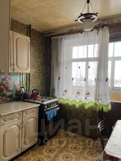 1-комн.кв., 34 м², этаж 2