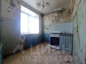 2-комн.кв., 44 м², этаж 1