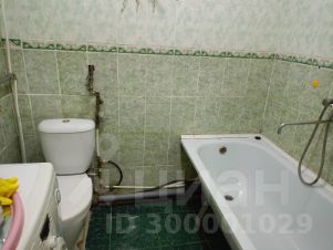 1-комн.кв., 31 м², этаж 1