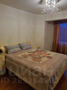 2-комн.кв., 57 м², этаж 3