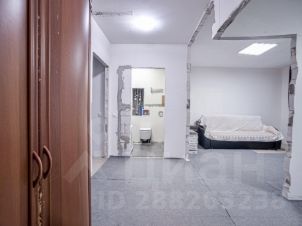 2-комн.кв., 48 м², этаж 11