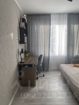 4-комн.кв., 82 м², этаж 9