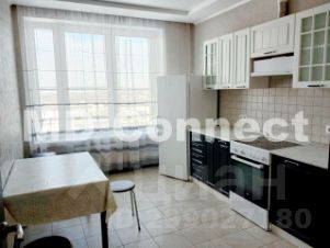 1-комн.кв., 37 м², этаж 9